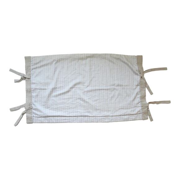 Rose Tree Home Paisley Pillow Sham 2pc Set - Picture 6 of 8